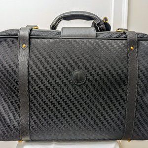 Gucci Carry On Luggage